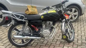 Royal RY125 2025 Black