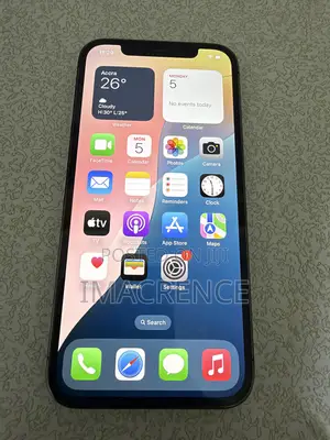 Apple iPhone 12 Pro 128 GB Gray