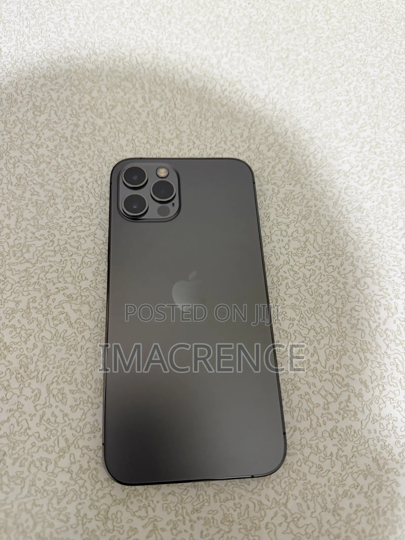 Apple iPhone 12 Pro 128 GB Gray