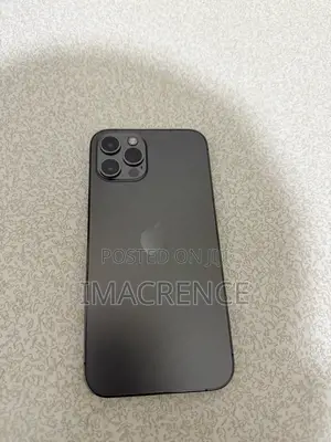 Apple iPhone 12 Pro 128 GB Gray