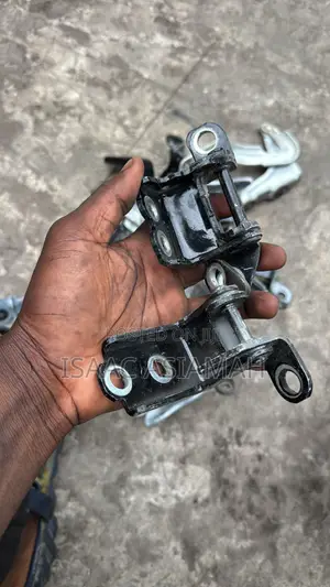 Honda HRV 2022,2023,2024,2025 Front and Back/Rear Door Hinge / Inches