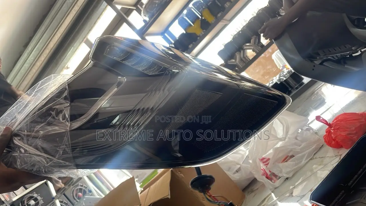 Honda Civic Led Dark Spec Taillights 2016 2017 2018 2019