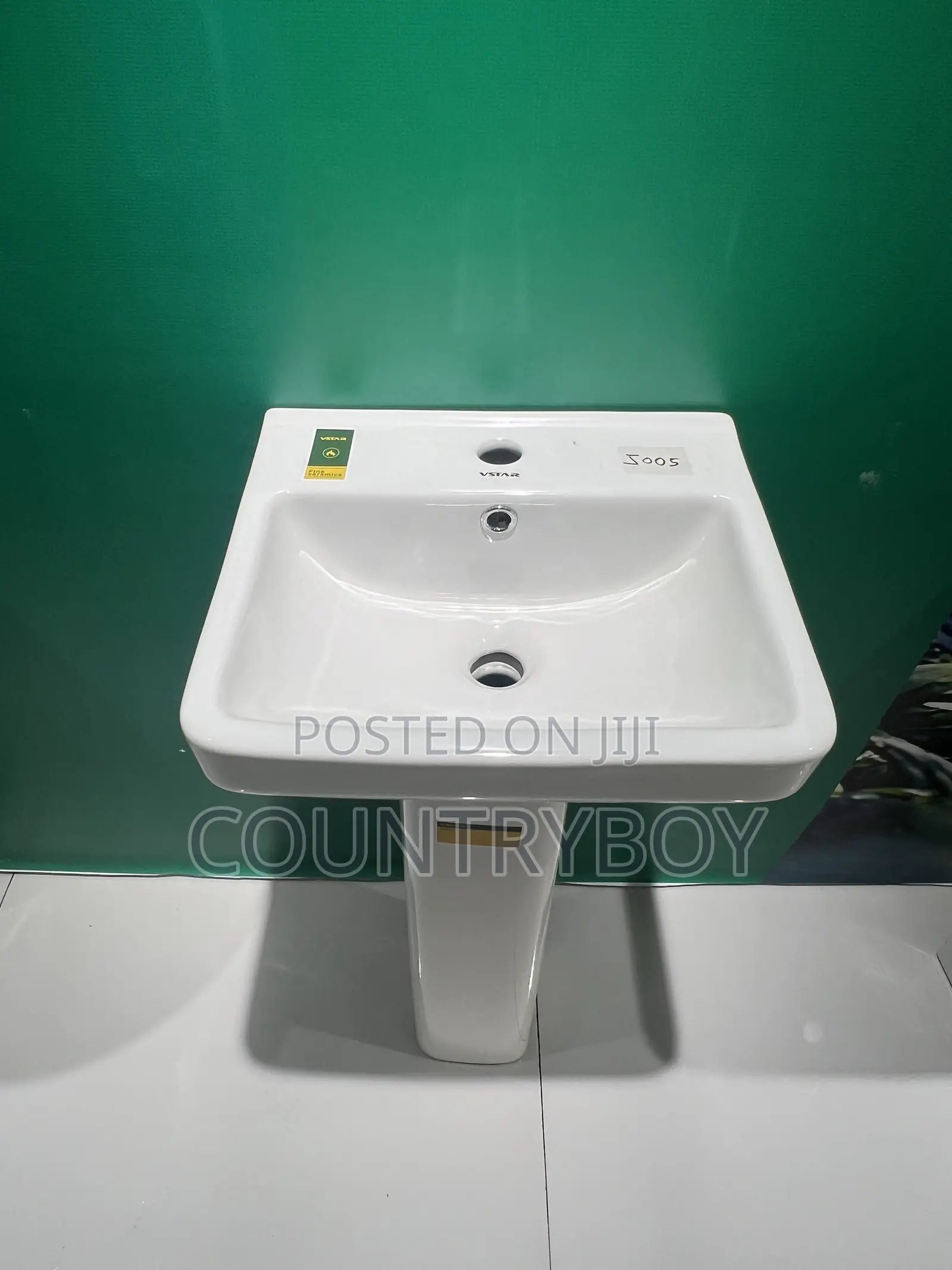Wash Hand Basin