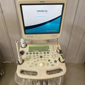 Ultrasound Machine Mindray DCN3S