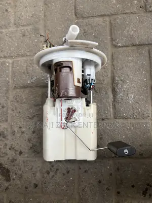 Hyundai Elantra 2012-2016 Fuel Pump