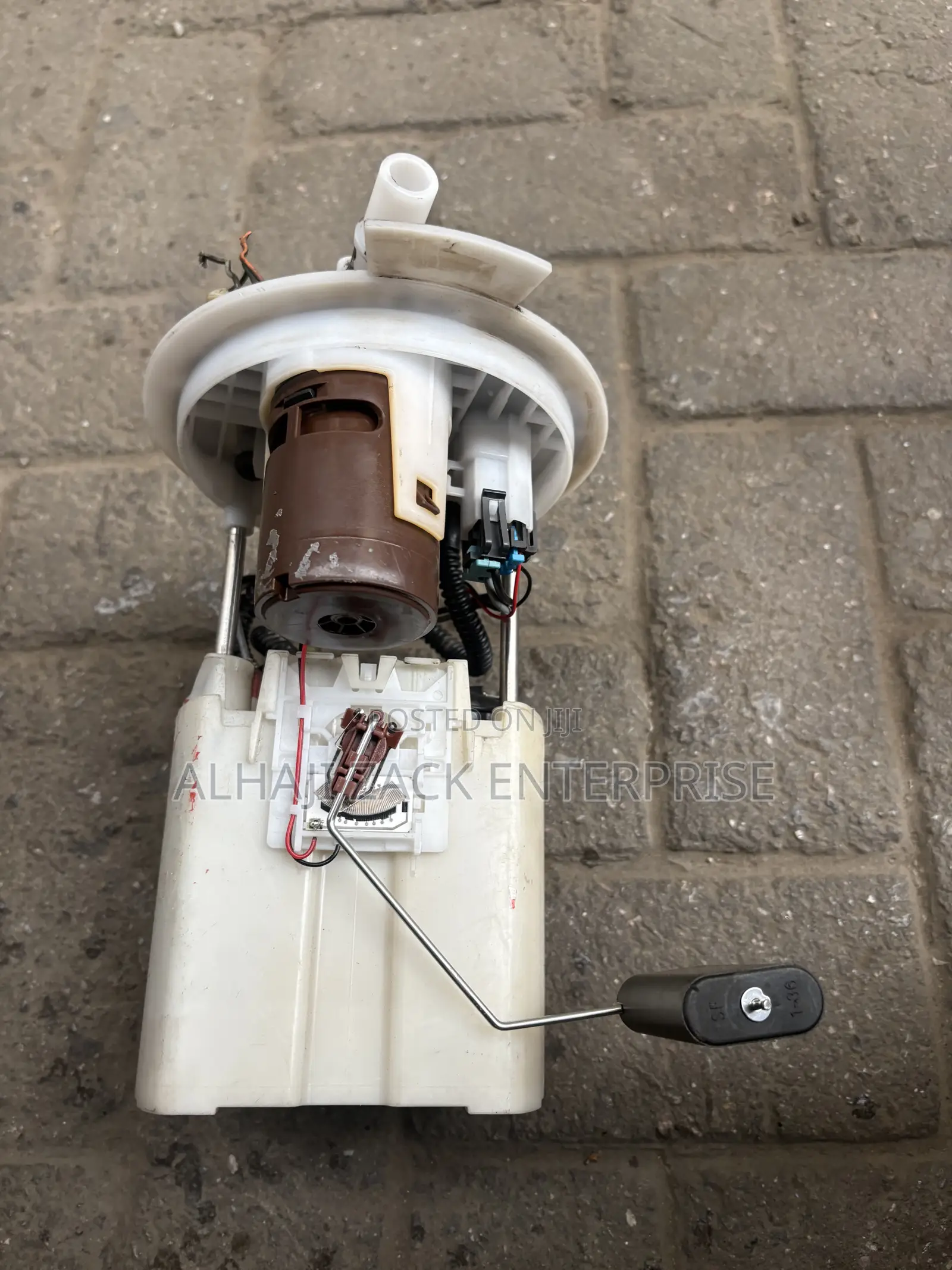 Hyundai Elantra 2012-2016 Fuel Pump