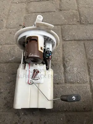Hyundai Elantra 2012-2016 Fuel Pump
