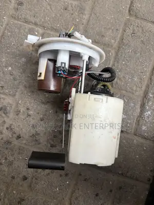 Hyundai Elantra 2012-2016 Fuel Pump
