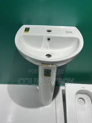 Wash Hand Basin