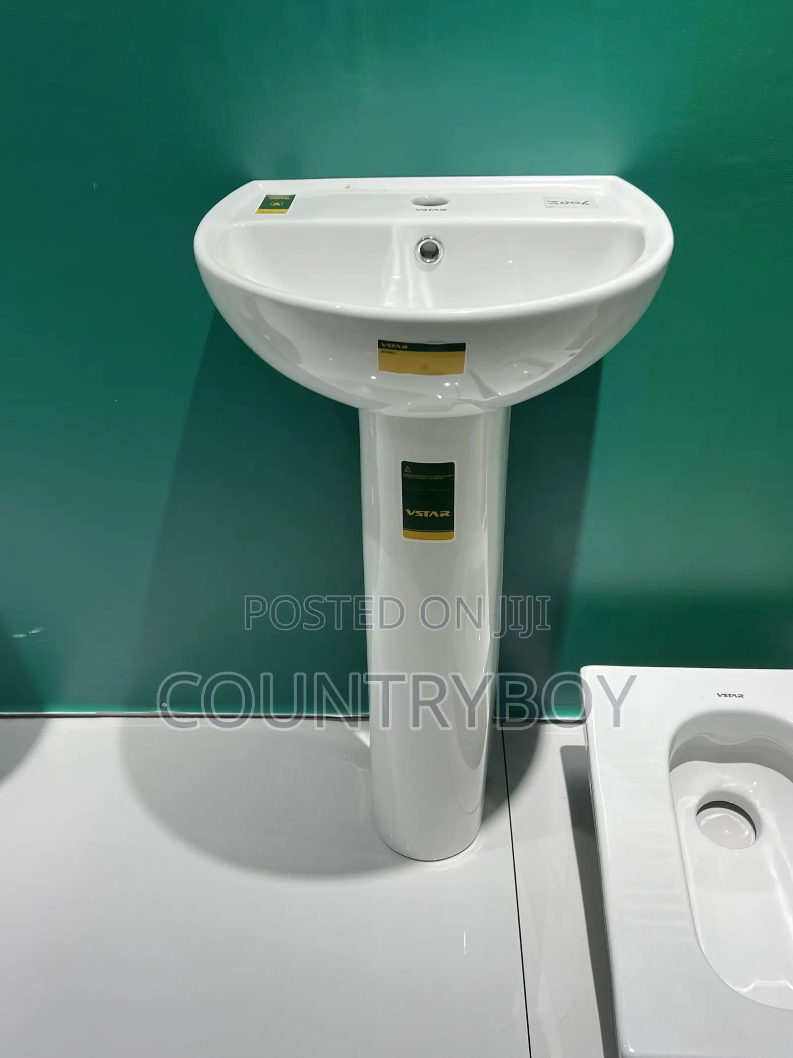 Wash Hand Basin