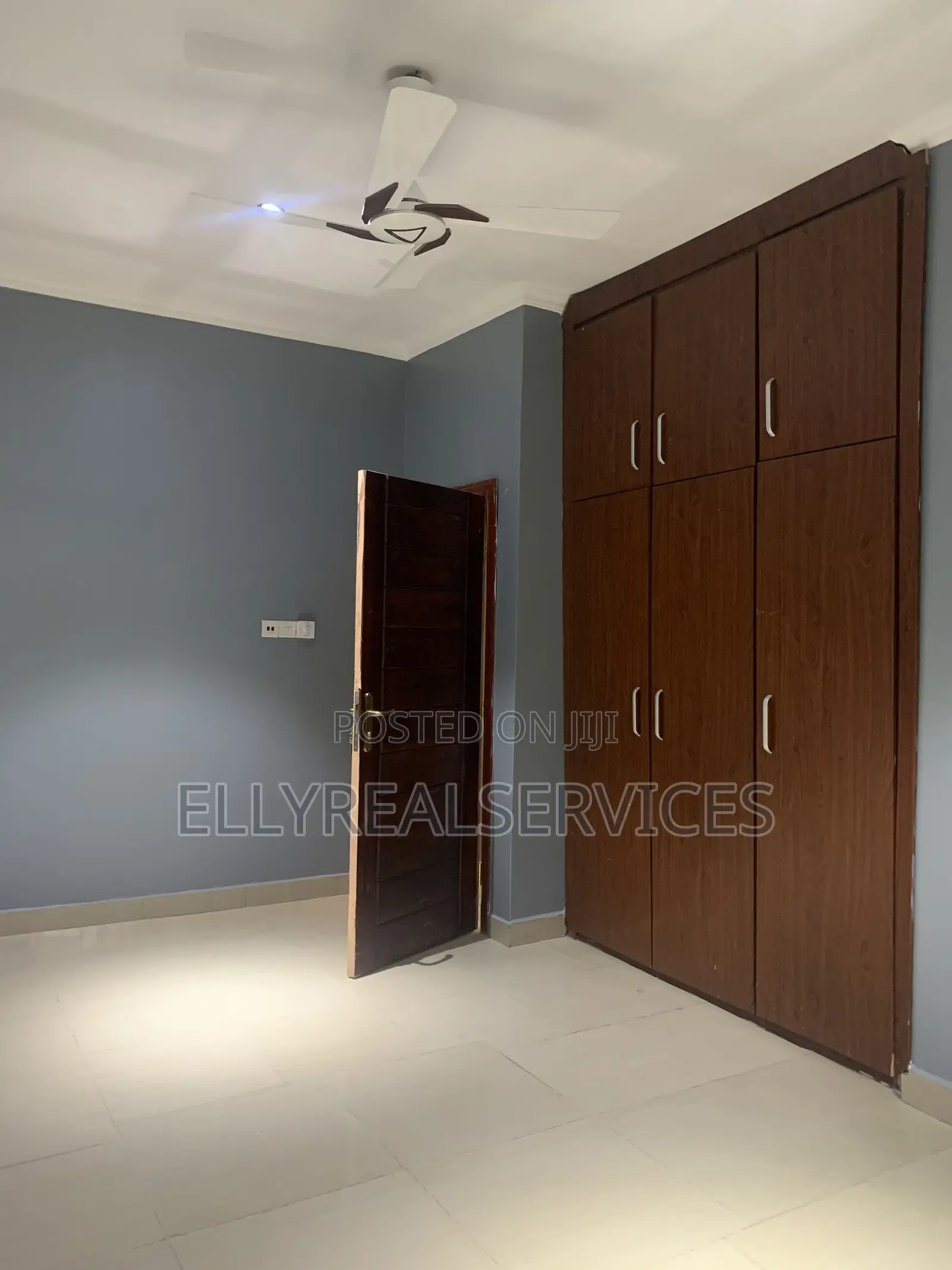2bdrm House in Ellyrealservices, Oyarifa for rent