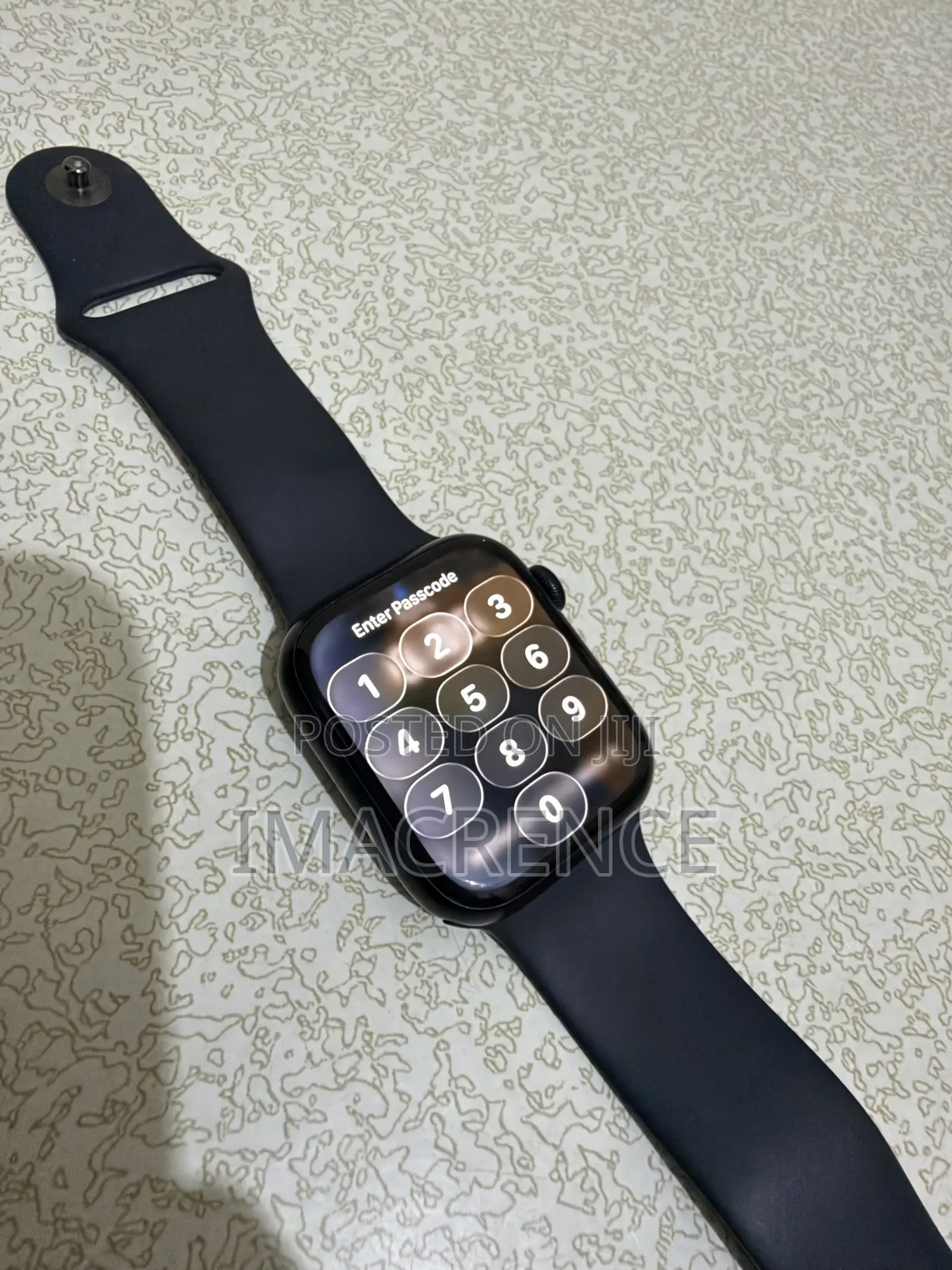 Apple Watch Series 9 45mm
