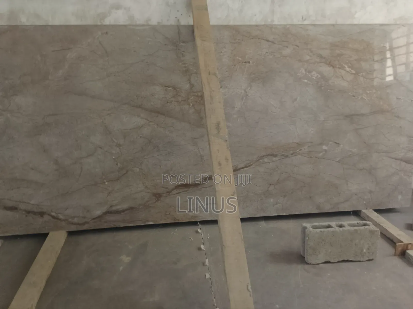 Sintered Stone (1200mm X 2700mm)