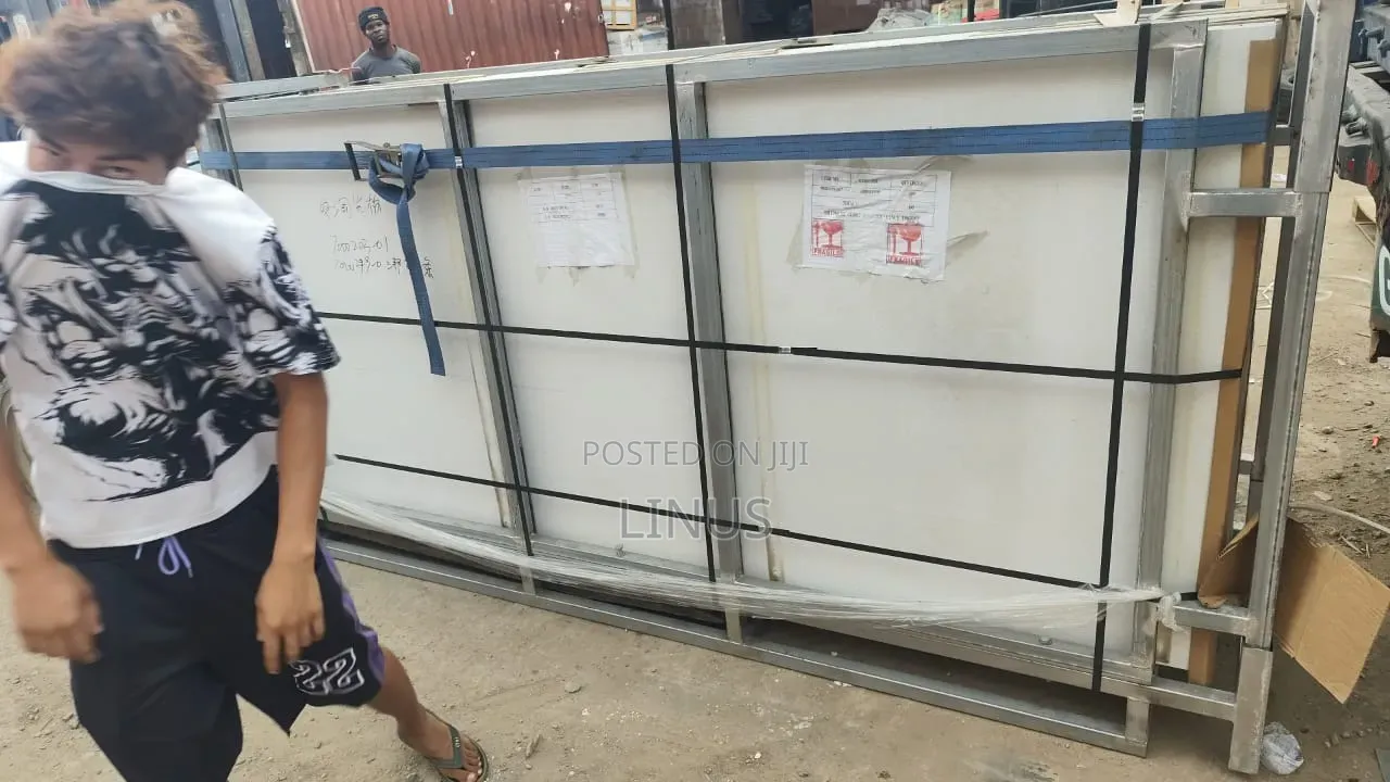 Sintered Stone (1200mm X 2700mm)