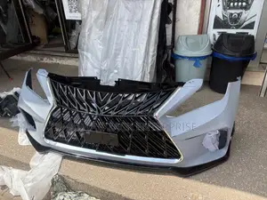 Hyundai Sonata Spec Bumper