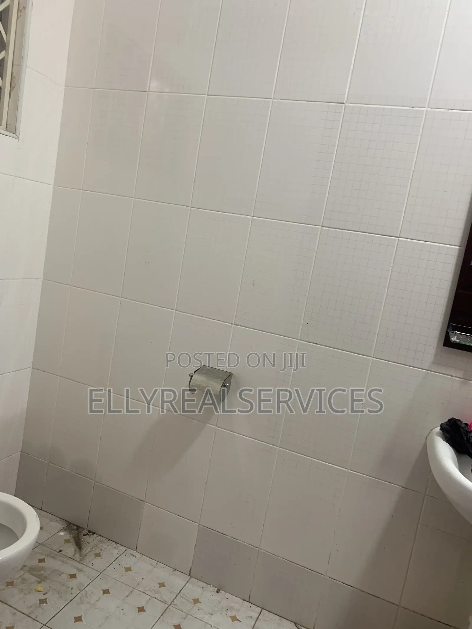 2bdrm House in Ellyrealservices, Oyarifa for rent