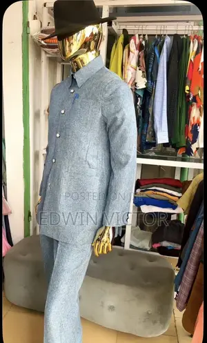 Best Safari and Business Suits
