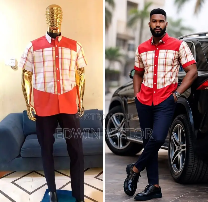 Best Safari and Business Suits