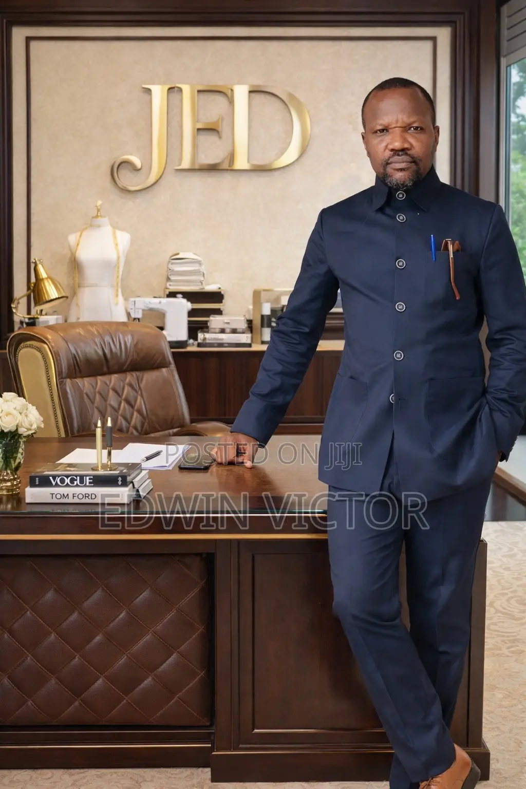 Best Safari and Business Suits