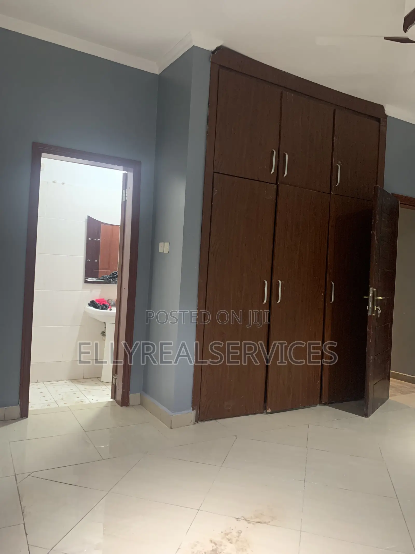 2bdrm House in Ellyrealservices, Oyarifa for rent