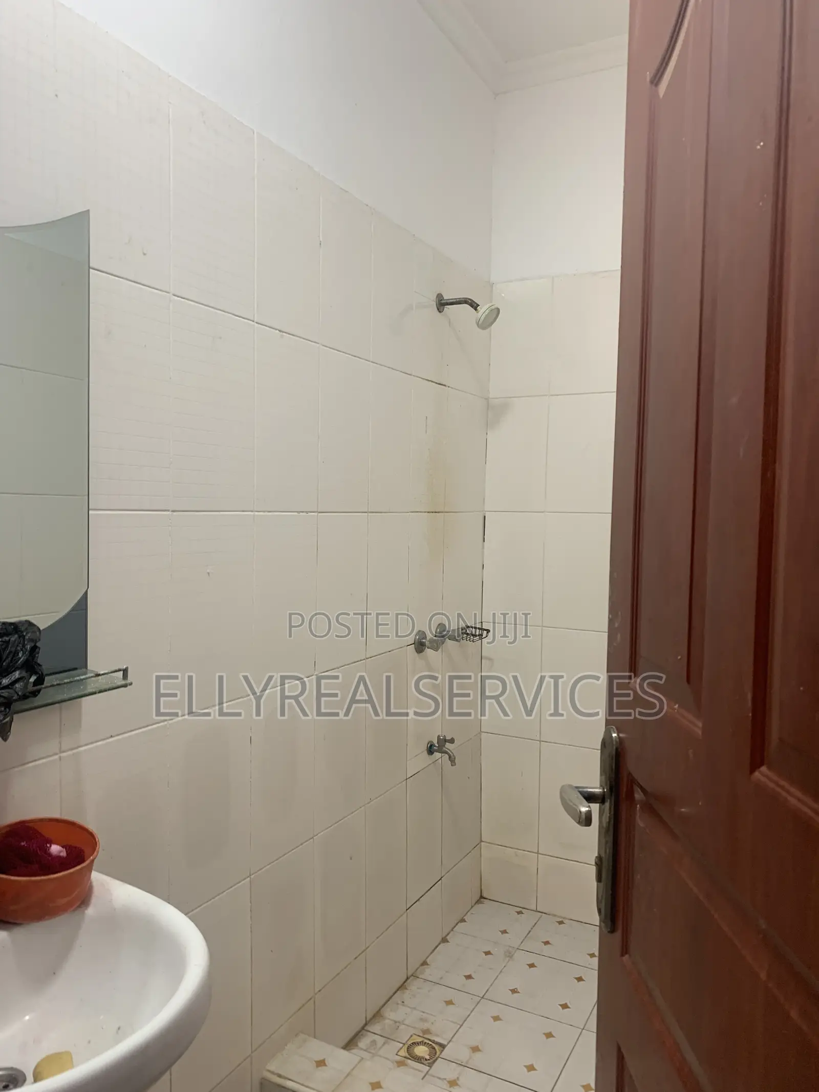 2bdrm House in Ellyrealservices, Oyarifa for rent