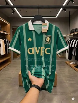 Classic Jerseys