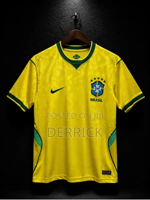 Classic Jerseys