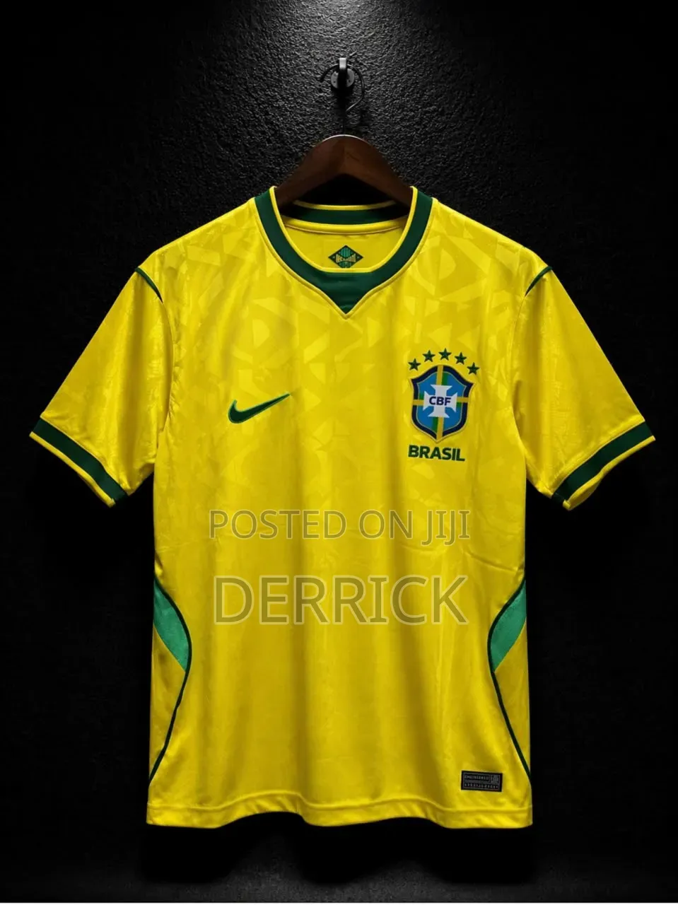 Classic Jerseys