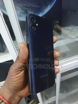 Samsung Galaxy A05 64 GB Blue