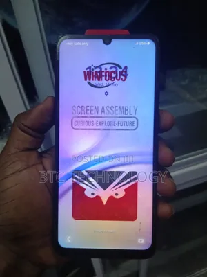 Samsung Galaxy A05 64 GB Blue