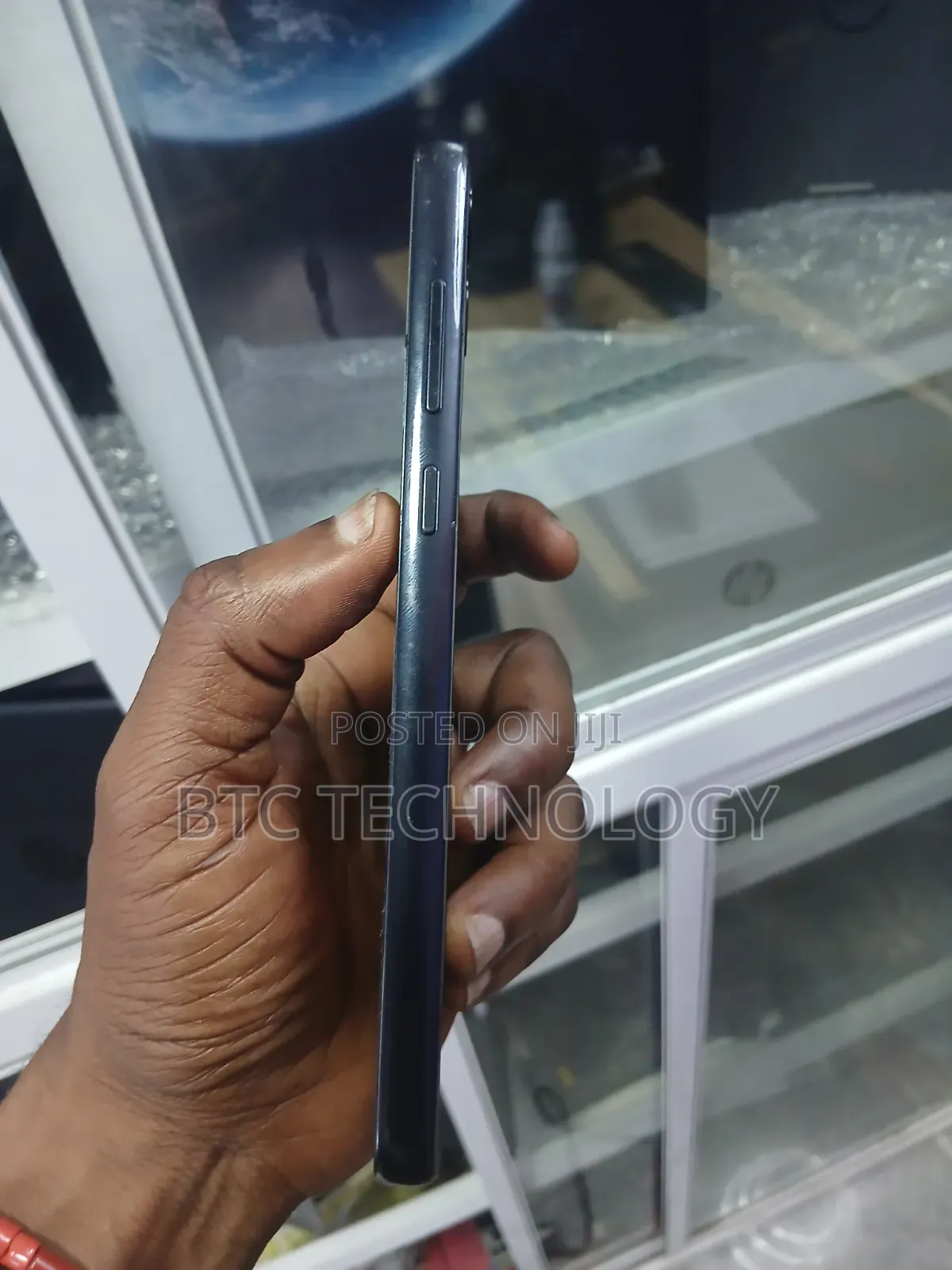 Samsung Galaxy A05 64 GB Blue