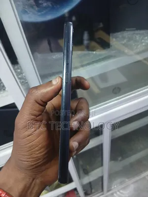 Samsung Galaxy A05 64 GB Blue