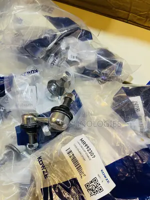 Mitsubishi L200 Front Suspension Stabilizer Link ( MR992309 Left,Right