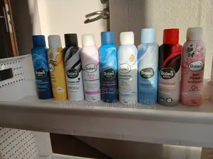 Body Deodorant