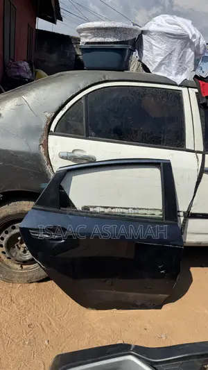Civic 2017,2018,2019,2020,2021 Front and Back Doors