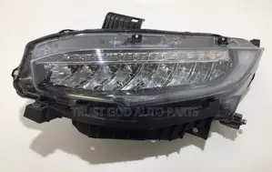 Honda Civic 2016-2021 Headlight