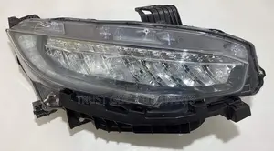Honda Civic 2016-2021 Headlight