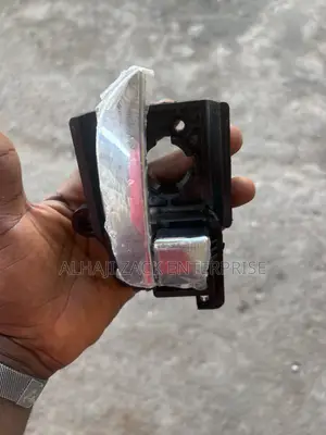Hyundai Elantra 2008 Inside Handle