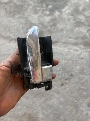Hyundai Elantra 2008 Inside Handle