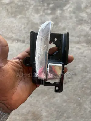 Hyundai Elantra 2008 Inside Handle