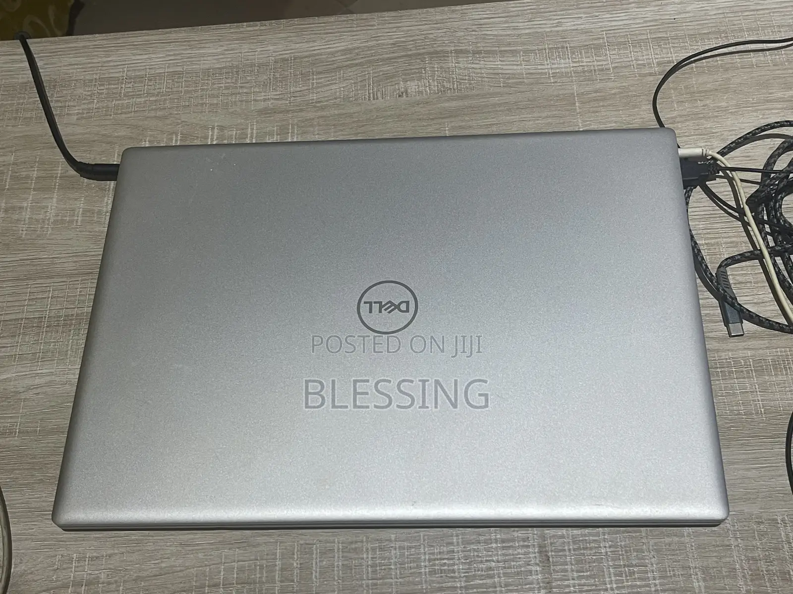 Laptop Dell Inspiron 16 5635 8GB AMD Ryzen 5 SSD 512GB