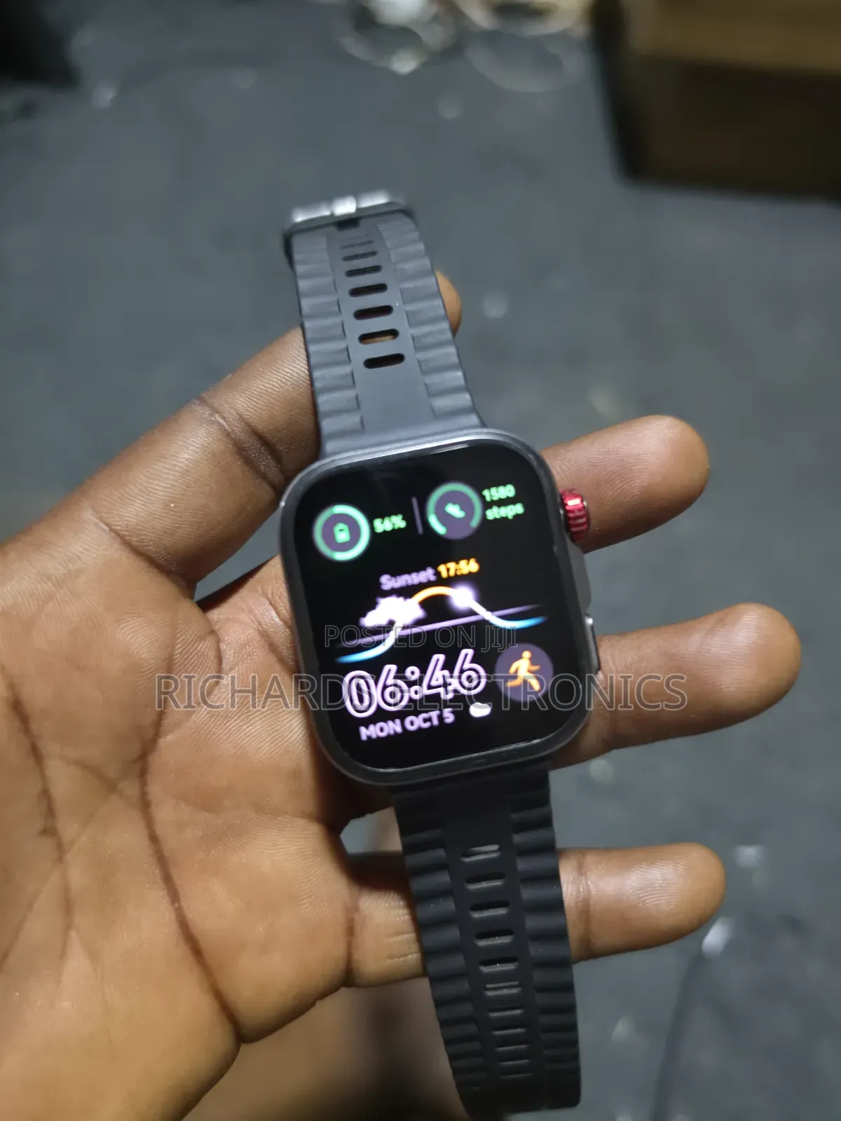 Huawei Watch Fit 4 Pro