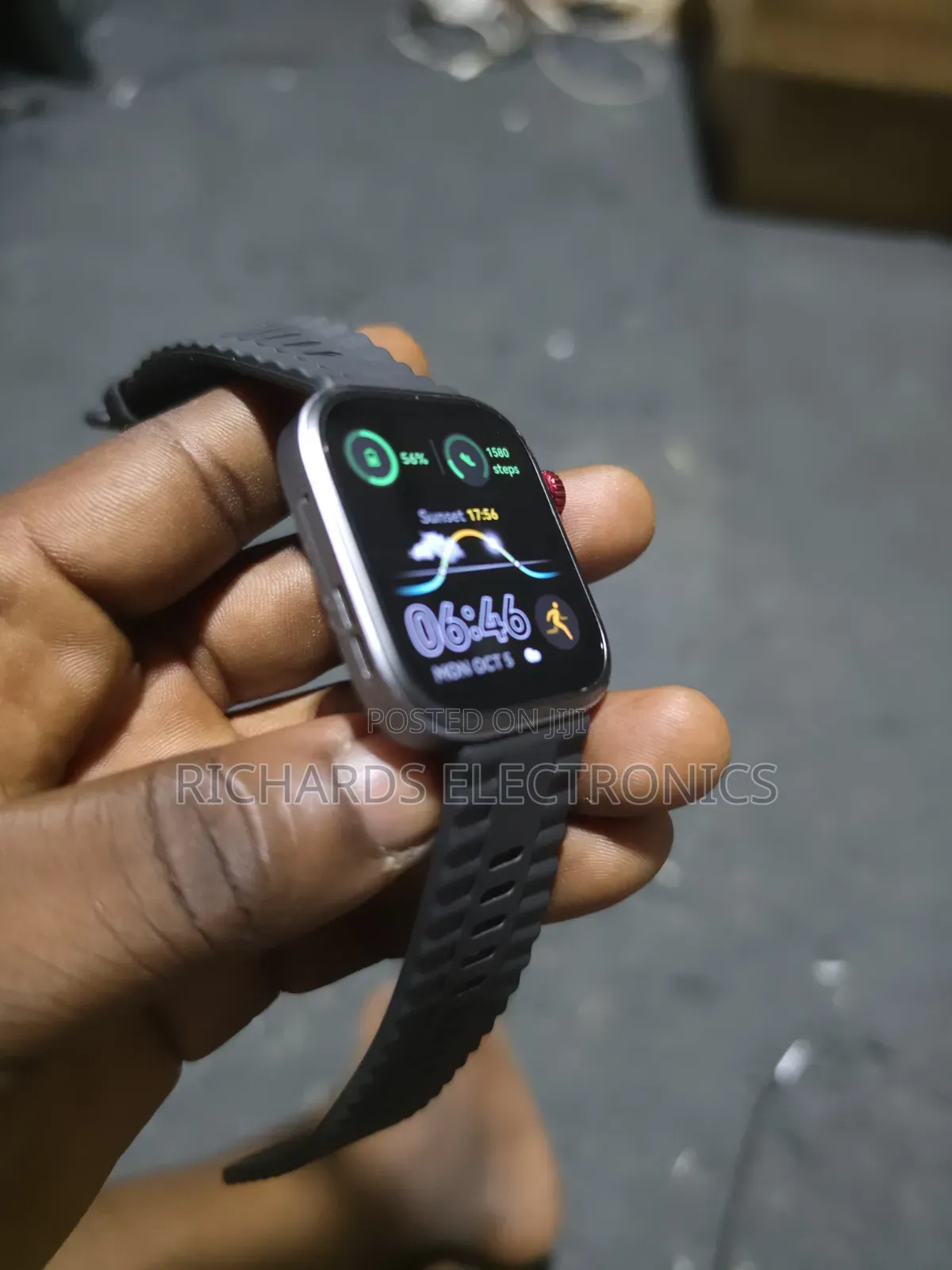 Huawei Watch Fit 4 Pro