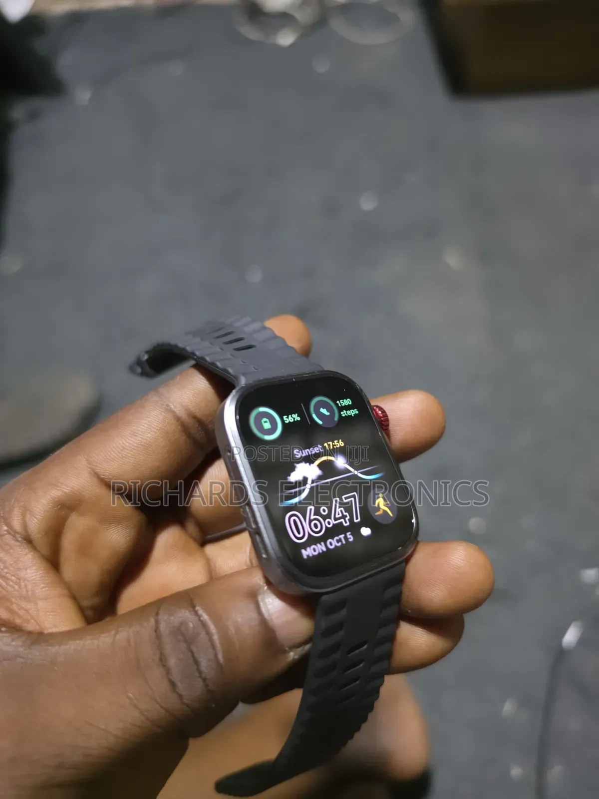 Huawei Watch Fit 4 Pro
