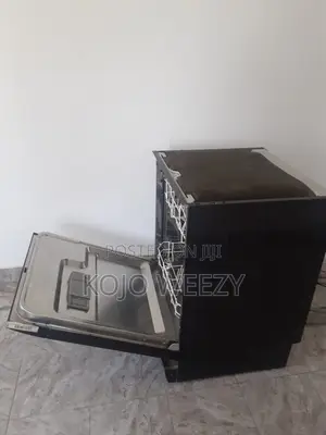 Servis 12-Place Dishwasher and Washing Machine | Excellent Condition |