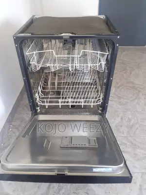 Servis 12-Place Dishwasher and Washing Machine | Excellent Condition |