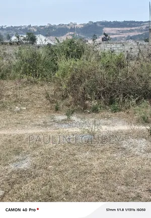 Half Plot for Sale at Ablekuma Joma