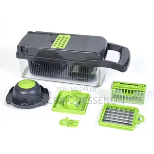 Veggie Slicer