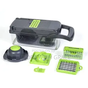 Veggie Slicer