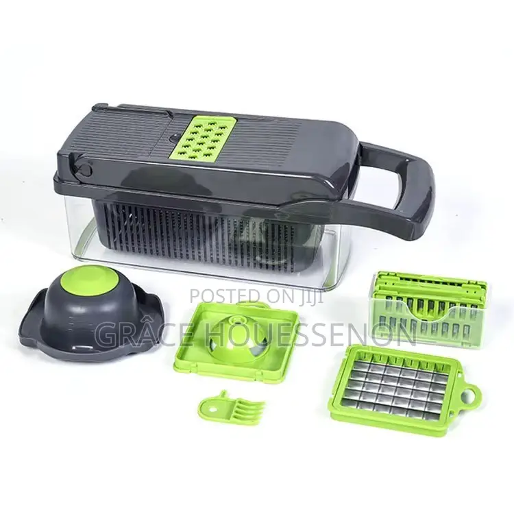 Veggie Slicer